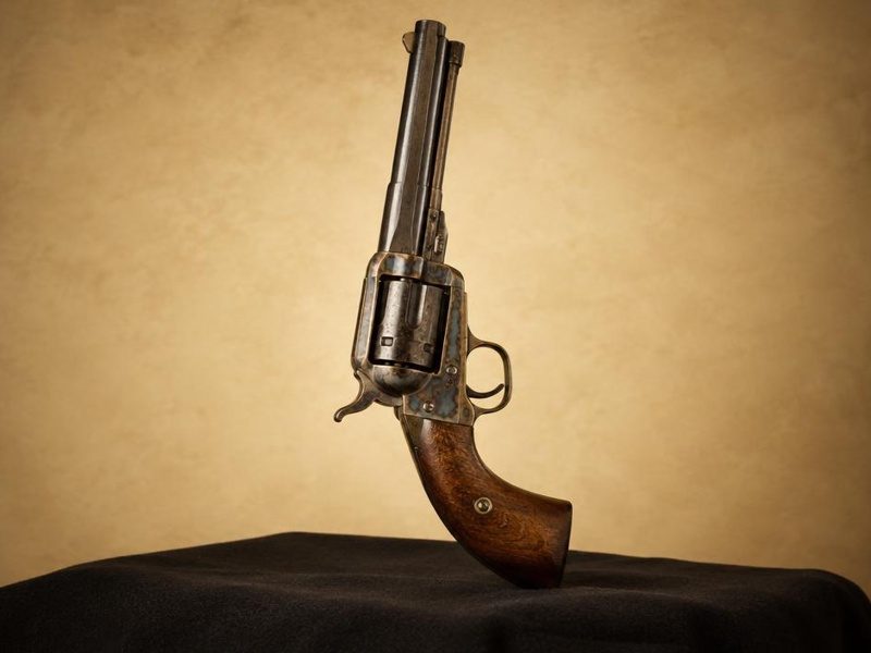 Classic Revolvers